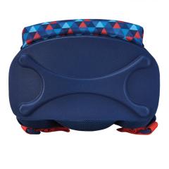 Ghiozdan - Geometric Ultralight