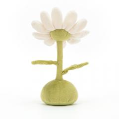 Jucarie de plus - Flowerlette Daisy, 21 cm