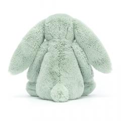 Jucarie de plus - Bashful Sparklet Bunny, 31 cm