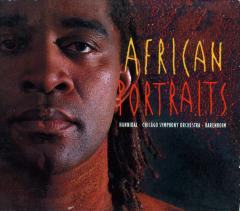 African Portraits