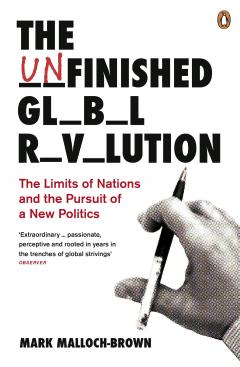 The Unfinished Global Revolution