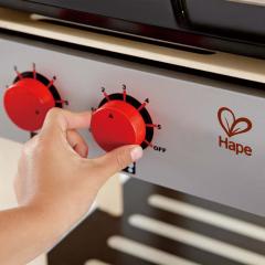 Set joaca - Gourmet Grill (with food)