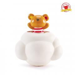 Jucarie bebelusi - Pop-Up Teddy Shower Buddy