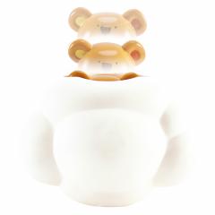 Jucarie bebelusi - Pop-Up Teddy Shower Buddy