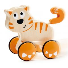 Jucarie bebelusi - Dante Push and Go