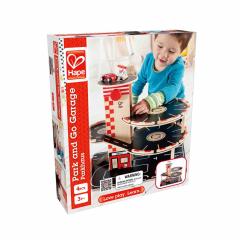 Set joaca - Park And Go Garage