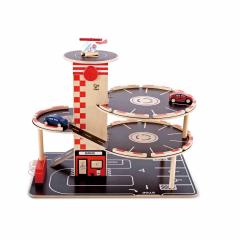 Set joaca - Park And Go Garage