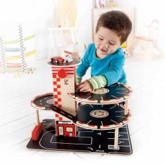 Set joaca - Park And Go Garage