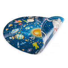 Puzzle educativ - Solar System