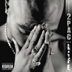 The Best Of 2Pac - Part 2: Life - Vinyl