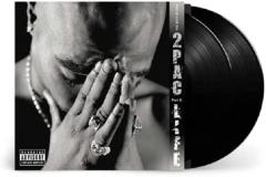 The Best Of 2Pac - Part 2: Life - Vinyl