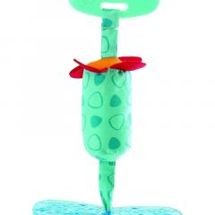 Lantisor pentru Carucior - Albinuta Zornaitoare