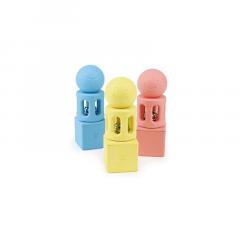 Jucarie - Zornaitoare Forme Geometrice