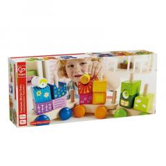 Jucarie - Trenul Fantasia