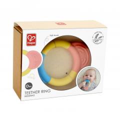 Inel pentru dentitie - Hape