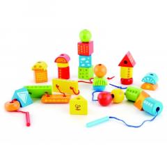 Joc de constructie - Sirag Cucubeu