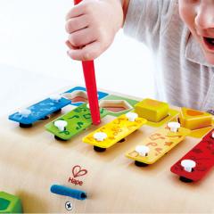 Jucarie - Shape Sorter Xylophone