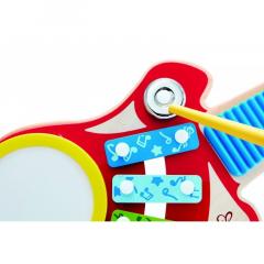 Set Muzica 6-in-1