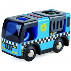 Jucarie - Masina de Politie cu Sirena