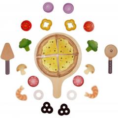 Set creativ - Pizza Perfecta