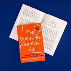 The Business Survival Kit