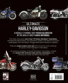 Ultimate Harley Davidson