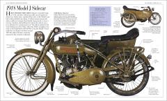 Ultimate Harley Davidson