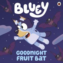 Bluey - Goodnight Fruit Bat