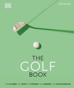 Golf Book