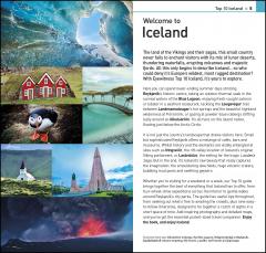 DK Eyewitness Top 10 Iceland