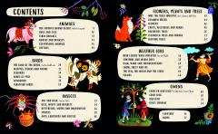 Lore of the Wild: Folktales and Wisdom from Nature