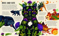 Lore of the Wild: Folktales and Wisdom from Nature