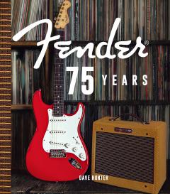 Fender 75 Years