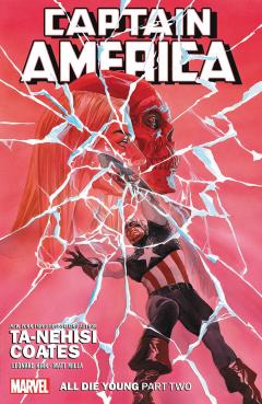 Captain America  Vol. 5,All Die Young Part Two