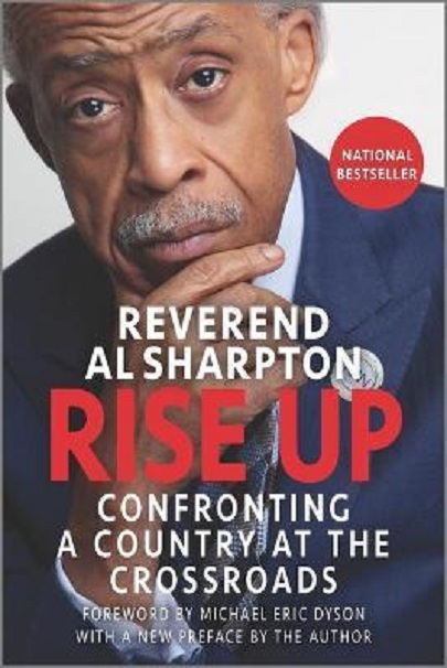 Rise Up - Al Sharpton