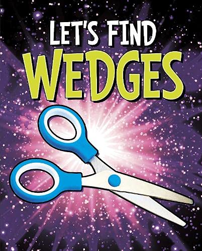 Let&#039;s Find Wedges