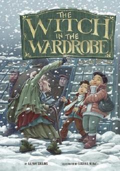 The Witch in the Wardrobe