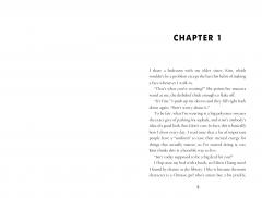 Not Here To Be Liked