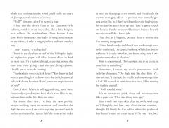 Not Here To Be Liked