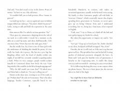 Not Here To Be Liked