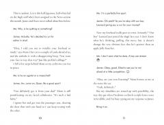 Not Here To Be Liked