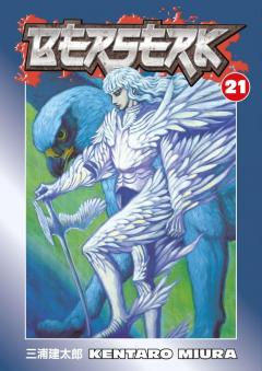 Berserk - Volume 21