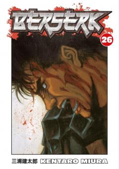 Berserk - Volume 26