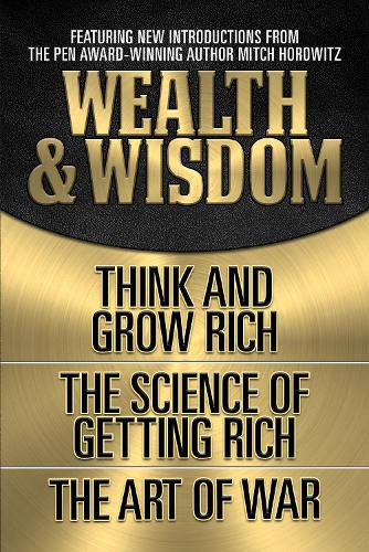 Wealth & Wisdom (Original Classic Edition) - Napoleon Hill, Wallace D ...