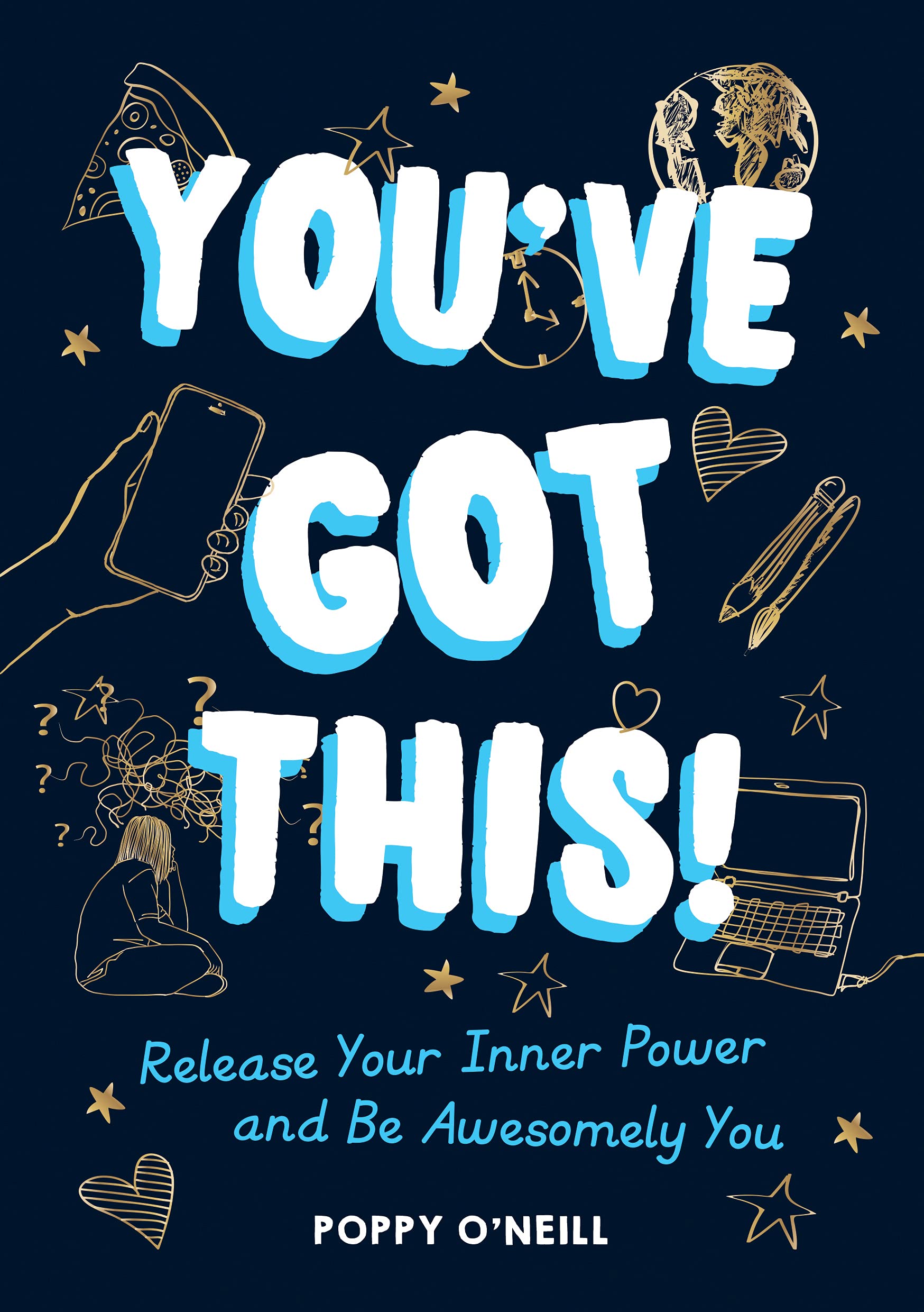 You&#039;ve Got This!