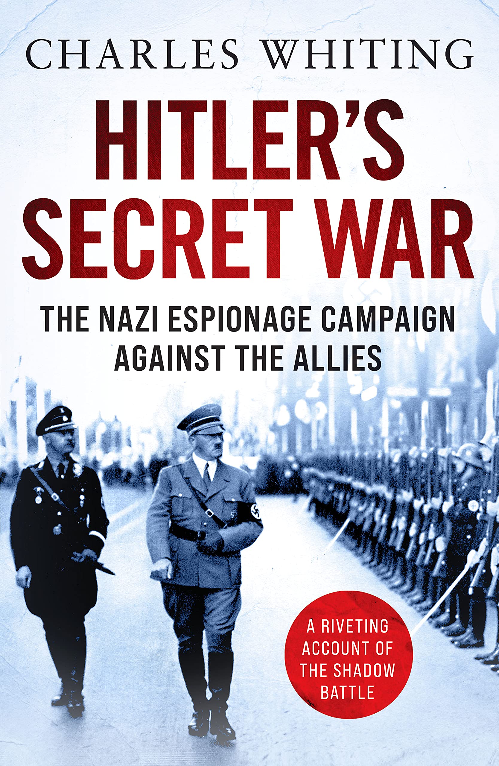 Hitler&#039;s Secret War