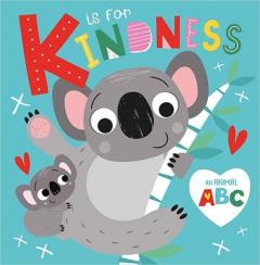 K IS FOR KINDNESS