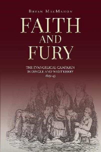 Faith and Fury 
