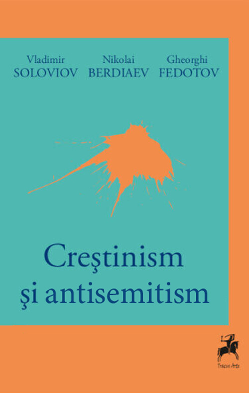Crestinism si antisemitism