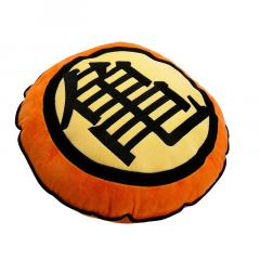 Perna - Dragon Ball Z - Kame Symbol